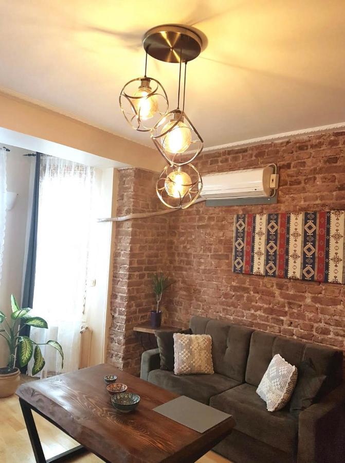 Kolemen Homes Estambul Exterior foto