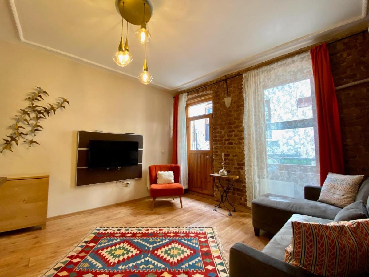 Kolemen Homes Estambul Exterior foto