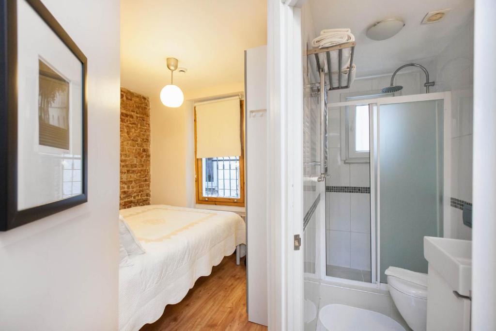 Kolemen Homes Estambul Habitación foto