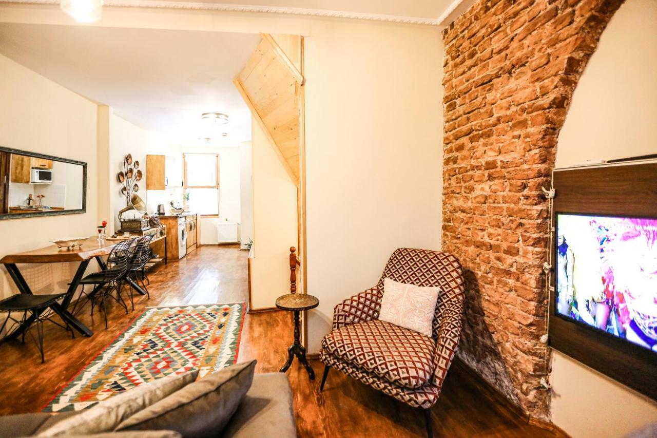 Kolemen Homes Estambul Exterior foto